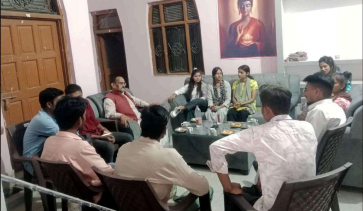 स्वास्थ्य एवं स्वच्छता अभियान