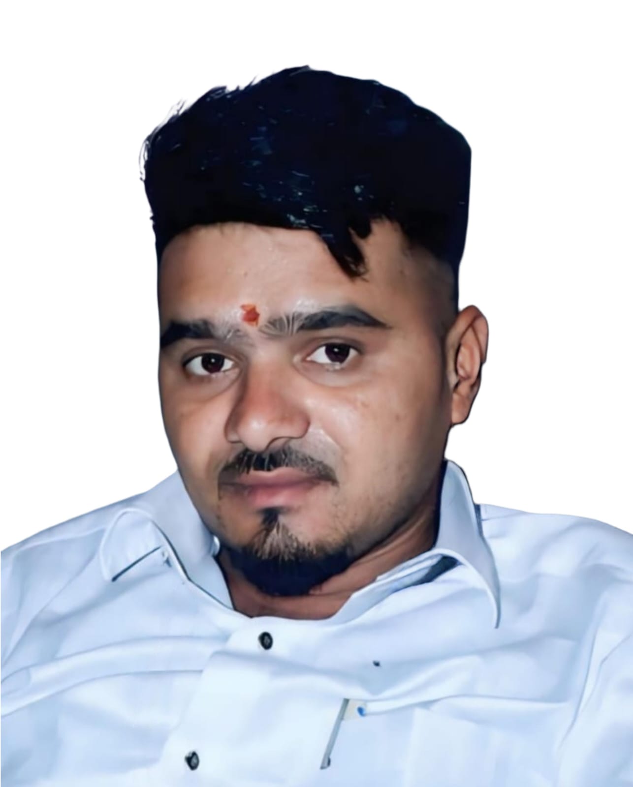 Deepak Kumar Raj