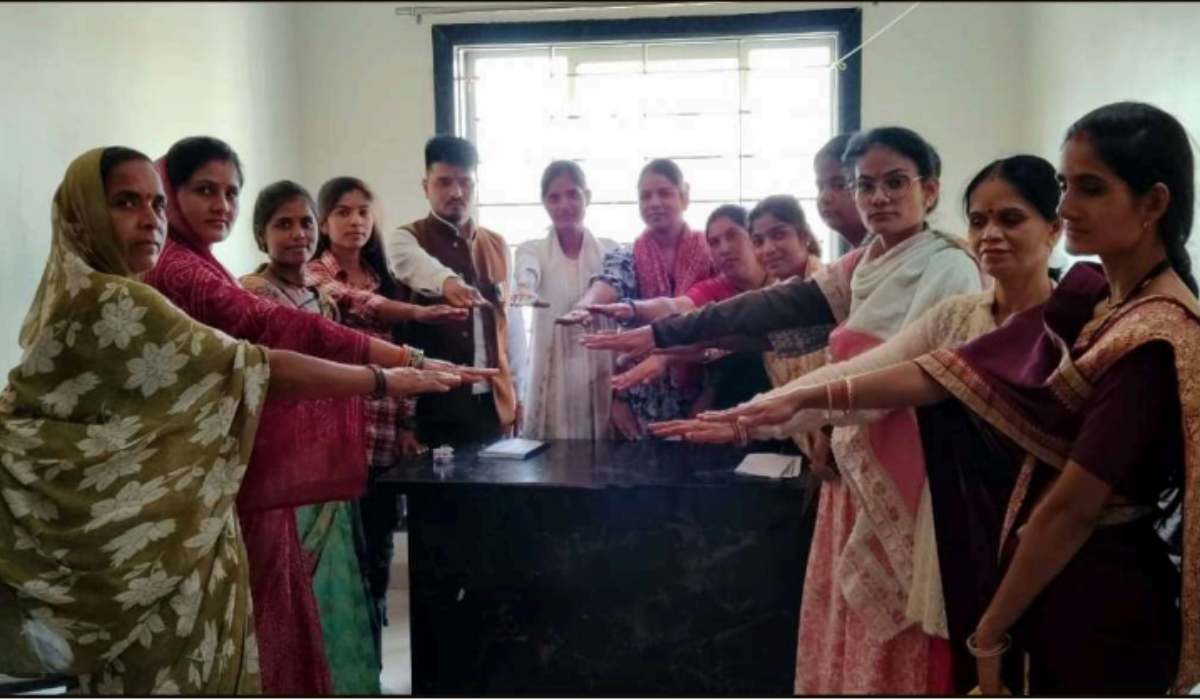 समाज कल्याण बेरोजगार एवं मजदूर सेवा संस्थान 